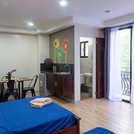 Luis Miguel'S Place Dumaguete City Exterior foto