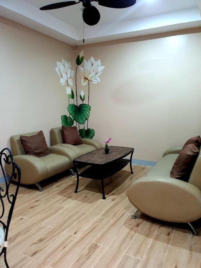Luis Miguel'S Place Dumaguete City Exterior foto